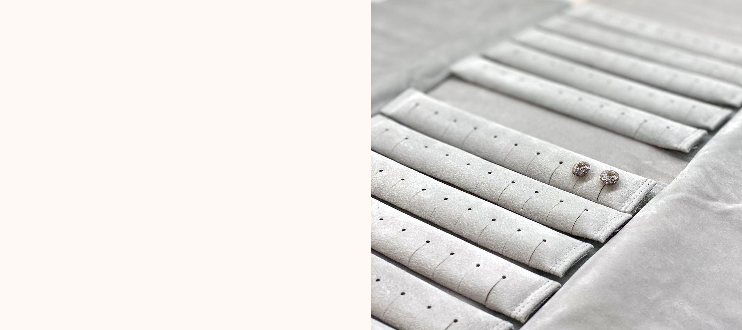 Πανί Δειγματισμού